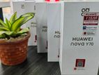 Huawei Nova Y70 Plus 128GB (New)