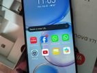 Huawei Nova Y71 8GB 128GB (Used)