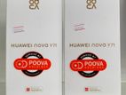 Huawei Nova Y71 8GB 128GB (New)