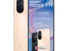 Huawei Nova Y71 8GB 128GB (New)