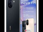 Huawei Nova Y71 8gb 128gb (New)