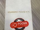 Huawei Nova Y71 (Brand New)