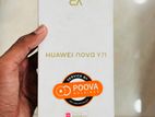 Huawei Nova Y71 (Brand New)