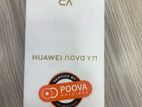 Huawei nova Y71 (Brand New)