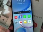 Huawei Nova Y71 (Used)