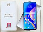 Huawei Nova Y90 128GB (Used)