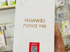 Huawei Nova Y90 8/128GB (New)