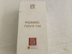 Huawei Nova Y90 8GB-128GB (Used)