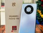 Huawei Nova Y90 8GB 128GB (Used)