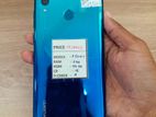 Huawei P Smart 3GB, 64GB (Used)