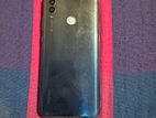Huawei P10 Lite 4GB 64GB (Used)