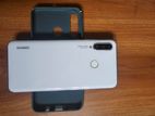 Huawei P20 128GB (Used)