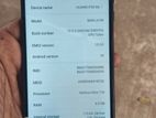 Huawei P20 huwei p20lit (Used)