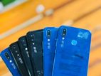 Huawei P20 Lite 4/64GB (Used)