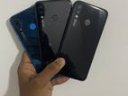 Huawei P20 Lite (Used)