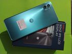Moto E22S (Used)