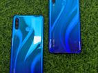 Huawei P30 Lite 64GB 4GB RAM 4G (Used)