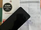 Huawei P30 Lite 6BG 128GB (Used)