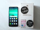 Huawei P30 Lite MAR-LX2 (Used)