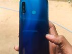 Huawei P30 Lite (Used)