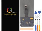 Huawei P30 OLED Display