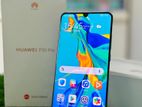 Huawei P30 Pro 8GB 256GB (Used)