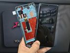 Huawei P30 Pro Display with Frame Replacement