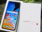 Huawei p40 pro (Used)