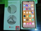 Huawei P50 Pro Cocoa Gold (silver) (Used)