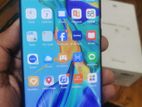 Huawei P60 Pro 12/256GB (Used)
