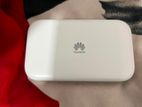 Huawei Pocket WiFi 4G