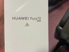 Huawei Pura 70 (New)