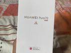 Huawei Pura 70 (New)