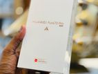 Huawei Pura 70 Pro 12|512GB (Brand New)