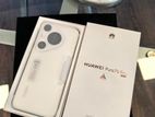 Huawei Pura 70 pro 512GB (Used)