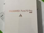 Huawei Pura 70 Pro (New)