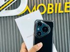 Huawei Pura 80 Pro 5G 512GB (Used)