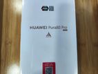 Huawei Pura 80 pro (Brand New)