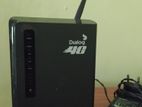 Huawei Router 4G E5172