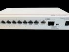 Huawei switches S110-8T2ST