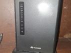 Huawei Unlock Router