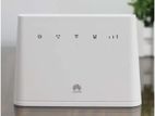 Huawei Unlock Wifi 4G Router