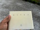 Huawei Unlocked Wifi Router