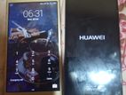 Huawei HuaweiY6 prime (Used)