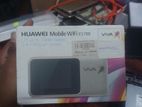 Huawei Mobile Router Viva E5788 (Used)
