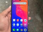 Vivo 1807 6/128GB (Used)