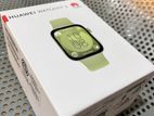 Huawei Watch Fit 3 (Green) – Opened but Never Used