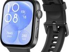 Huawei Watch Fit 3 Smart - Black