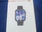 HUAWEI WATCH FIT 4