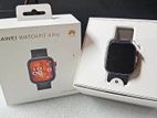 Huawei Watch Fit 4 Pro